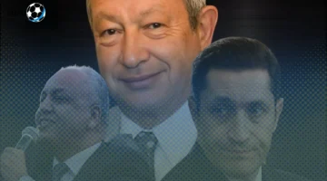 نجيب ساويرس يتدخل اليوم في الأزمة بين علاء مبارك ومصطفى بكري وتفاصيل جديدة